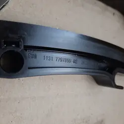 Kit reparación distribución OEM 11318570649SET BMW N57