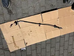 Câble d'embrayage KIA PICANTO III 1.0 12V MPI 2017- OEM