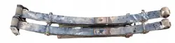 Mitsubishi L200 Takaosan Lehtijouset OEM FEE8959