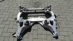 Subchassi BMW F10 2.0 D - Peça OEM Usada