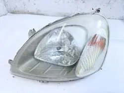 Phare avant gauche Toyota Yaris I OEM LAMPA LEWA