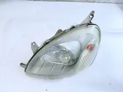 Linker Frontscheinwerfer Toyota Yaris I OEM LAMPA LEWA