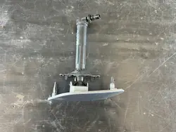 Linker koplampenreiniger Audi A6 C7 10-14 4G0955101A