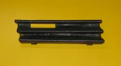 Griglia Paraurti Sinistra Mercedes W140 S-Class 1408800105