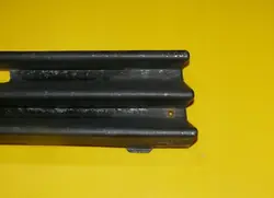 Linke Stoßstangenblende Mercedes W140 S-Klasse 1408800105