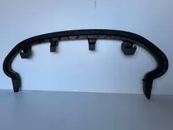 Renforcement de pare-chocs avant Opel Corsa E