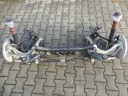 Suspension arrière Audi A6 C7 OEM 4G0505287
