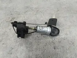 Serrures d'allumage OEM 13107754 pour Opel Astra G