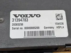 Volvo V60 GPS-moduuli OEM 31394783 - Käytetty