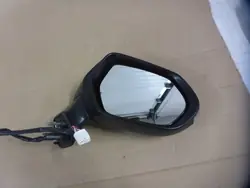 Oikea peili OEM 87910-02240 Toyota Corolla E21:lle