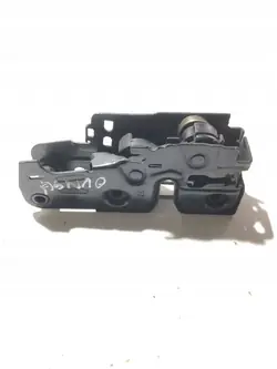 Audi Q5 SQ5 2011 Motorhuv Lock