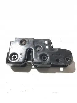 Audi Q5 SQ5 2011 Hood Lock