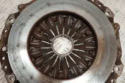 BMW 3 TOURING Kytkin Kompletti 2.0L Diesel