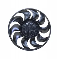 Linkes Kühllüfterrad OEM 21481-6UM0B - Gebraucht