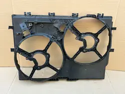 OEM 1379422080ANEX Boîtier Ventilateur Avant Fiat Ducato
