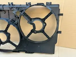 OEM 1379422080ANEX Boîtier Ventilateur Avant Fiat Ducato
