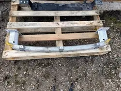 Rinforzo paraurti anteriore Peugeot 308 T9 9817490880