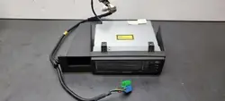 CD-Wechsler Fiat Croma II Blaupunkt