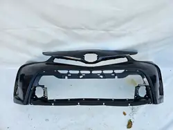 Paraurti anteriore Toyota Prius Plus 2011-2015 OEM