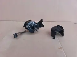 Boîtier Filtre à Carburant Nissan Juke OEM 2014 1.5 dCi