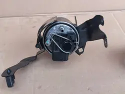 Kraftstofffiltergehäuse Nissan Juke OEM 2014 1.5 dCi