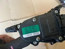 Skoda OE Gaspedal-Potentiometer OEM 6Q1721903C