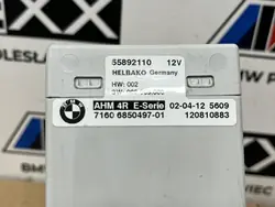BMW Brandstofpomp Besturingsmodule OEM 6939655