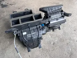 KIA Stonic 17- Calefacción