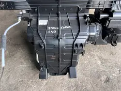 KIA Stonic 17- Chauffage
