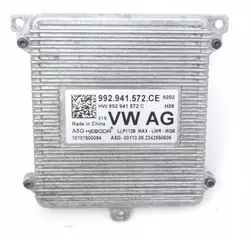 Module convertisseur OEM 992941572CE pour VW Group