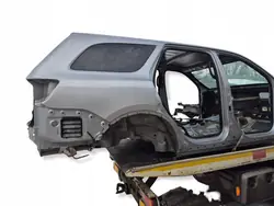 Dodge Durango bakre kvartpanel OEM EVI12111 höger sida