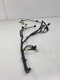 Harness de farol Kia OE usado para Sportage