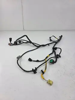 Harness de farol Kia OE usado para Sportage