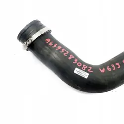 Intercooler Putki Mercedes W639 2.2 CDI A6395283082