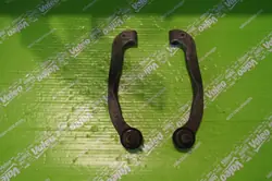 VW T5 T6 Linke Spurstangenkopf OEM - Gebraucht
