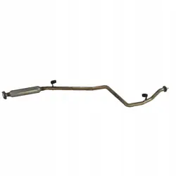 SA3HJU-1203020 Silenciador Central para BYD Seal U 1.5 Híbrido