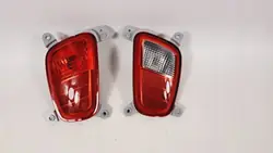 Kia Picanto III 17-20 Bakljus Par OEM 92401-G6