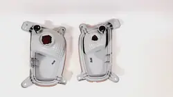 Kia Picanto III 17-20 Bakljus Par OEM 92401-G6