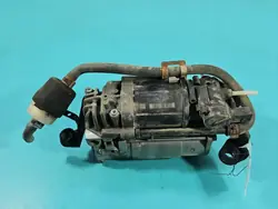 Pompe de suspension Mercedes OEM A2123200404