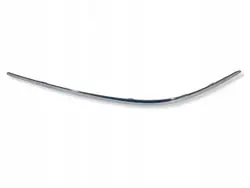 OEM A2188850121 Linke Frontstoßstange Chromleiste