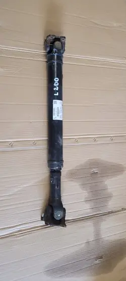 Drivaxel Mitsubishi L200 2.2 DID