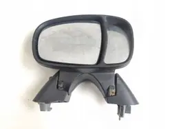 Oikea Musta Peili OEM Renault Traffic II Opel Vivaro A