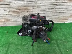 BMW 5 G60 G61 luchtveringcompressor OEM 6894904