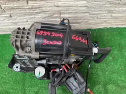 Compresseur suspension air BMW 5 G60 G61 OEM 6894904