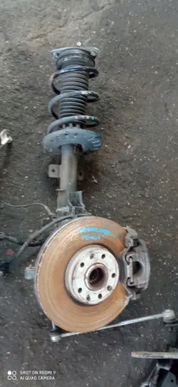 Amortisseur Avant Droit OEM 2222020202 Opel