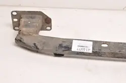 Support inférieur radiateur OEM 414077 pour Peugeot 508 I