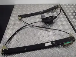Skoda Octavia fönsterregulator OEM 5e0837461