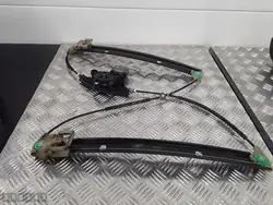 Skoda Octavia fönsterregulator OEM 5e0837461