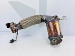 Catalyseur OEM 8623312 pour MINI F60 1.5T