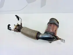 Catalyseur OEM 8623312 pour MINI F60 1.5T